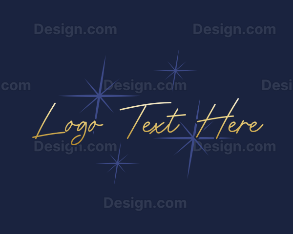 Elegant Luxury Business Logo