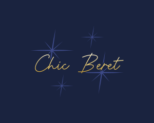 Elegant Luxury Business logo design