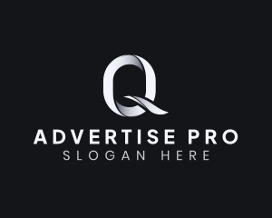 Advertising Creative Studio logo