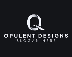 Advertising Creative Studio logo design