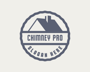 Chimney Roof Repair logo