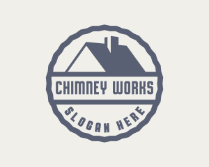 Chimney Roof Repair logo