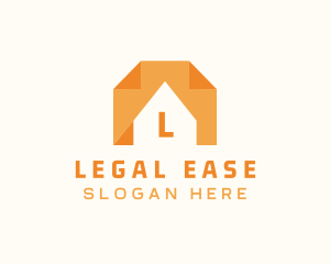 Housing Property Real Estate logo