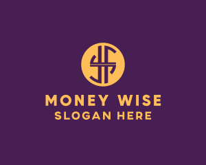 Tech Digital Money logo design