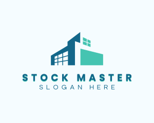 Storage Warehouse Factory logo