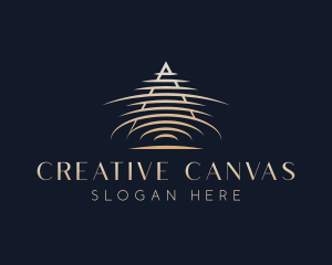 Creative Technology Studio logo design