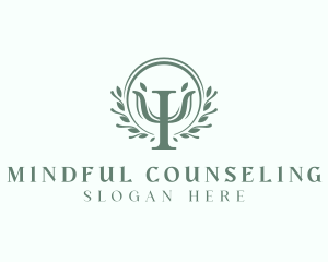 Psychiatrist Wellness Counseling logo