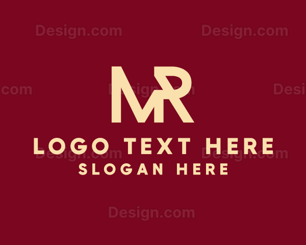 Business Professional Business Logo