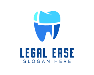 Blue Dentistry Clinic logo