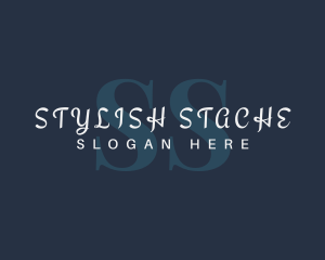 Stylish Feminine Boutique logo design