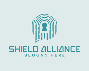 Maze Security Defense logo
