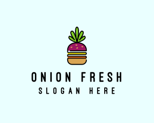 Beet Burger Vegan Restaurant  logo