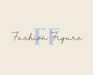 Fashion  Beauty Boutique logo design