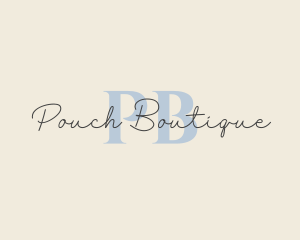 Fashion  Beauty Boutique logo design