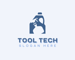 Cleaning Tools Disinfection logo