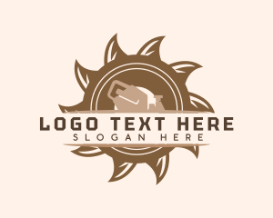 Circular Saw Planer logo