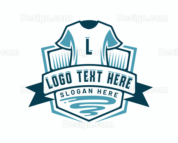 Tshirt Clothes Garment Logo