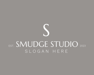 Boutique Hotel Studio logo design