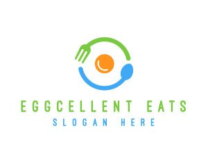 Breakfast Egg Restaurant logo