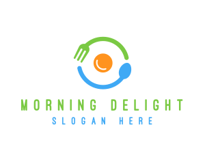 Breakfast Egg Restaurant logo