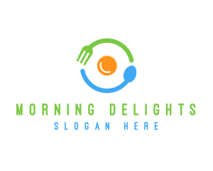Breakfast Egg Restaurant logo