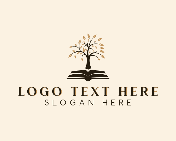 Tutoring logo example 4