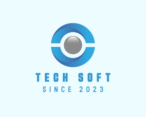 Tech Letter O Software logo