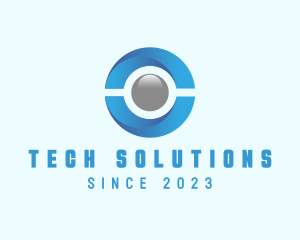 Tech Letter O Software logo