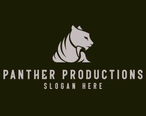 Wild Panther Predator logo