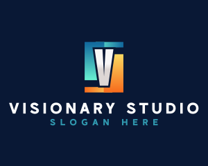 Creative Multimedia Studio logo