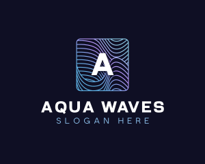 Generic Waves Agency logo
