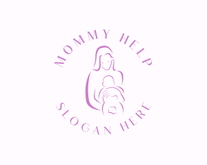 Mother Infant Child Care logo