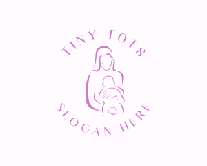 Mother Infant Child Care logo