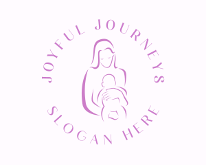 Mother Infant Child Care logo