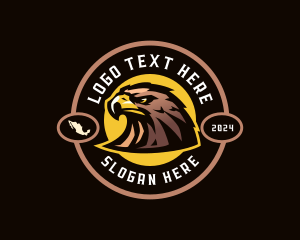 Golden Eagle Mexico  logo