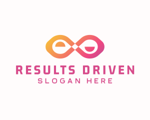 Infinity Startup Agency  logo
