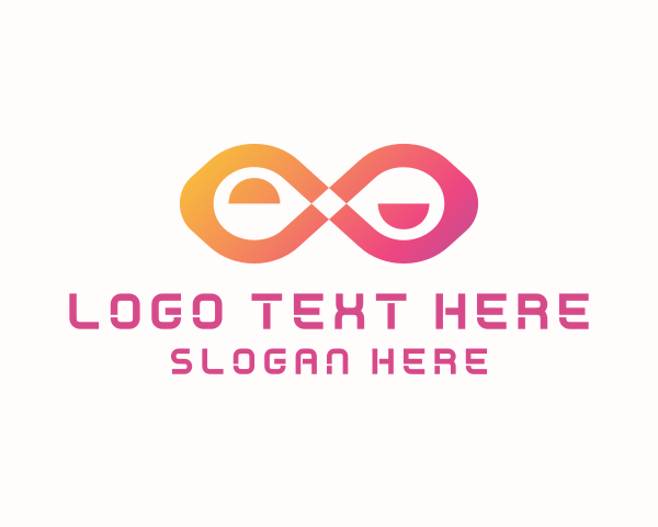 Startup logo example 2