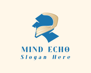 Mindful Head Hand logo