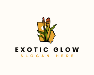Swamp Plant Georgia logo