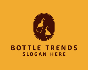 Classy Bottle Winery logo