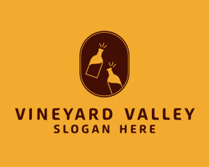 Classy Bottle Winery logo