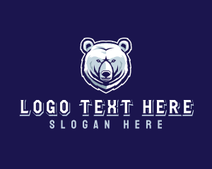 Wild Polar Bear logo