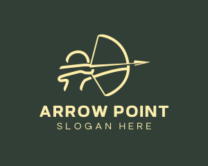Archer Sport Archery logo