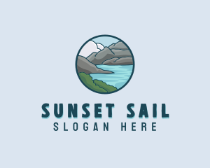 Mountain Coast Travel  logo