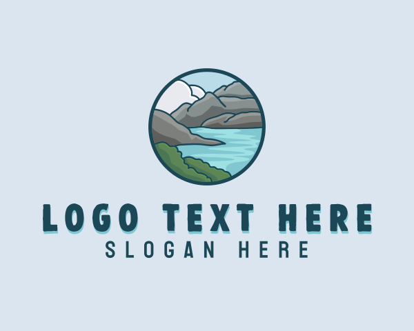 Mountain Coast Travel  logo