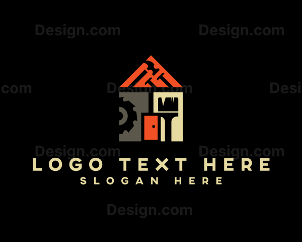 Home Builder Tools Logo