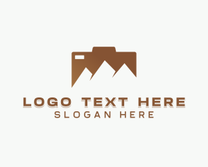 Outdoor Travel Photography  logo