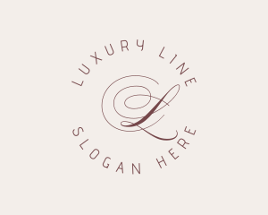 Fashion Jewelry Boutique logo design