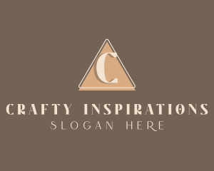 Triangle Craft Boutique logo