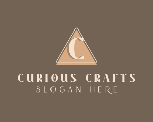 Triangle Craft Boutique logo